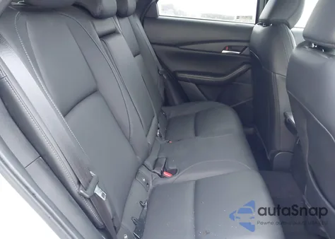 2025 Mazda Cx-30 2.5 S Preferred Package из США, поврежденный, VIN 3MVDMBCM0SM809397